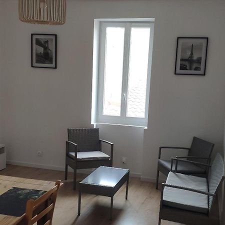 Appartements Simples Et Fonctionnels Pamiers Εξωτερικό φωτογραφία