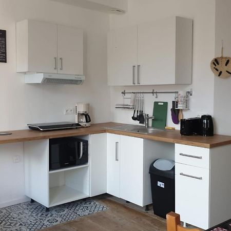 Appartements Simples Et Fonctionnels Pamiers Εξωτερικό φωτογραφία