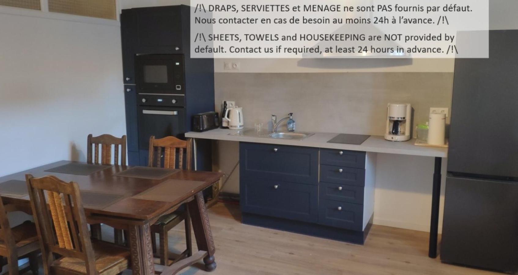 Appartements Simples Et Fonctionnels Pamiers Εξωτερικό φωτογραφία