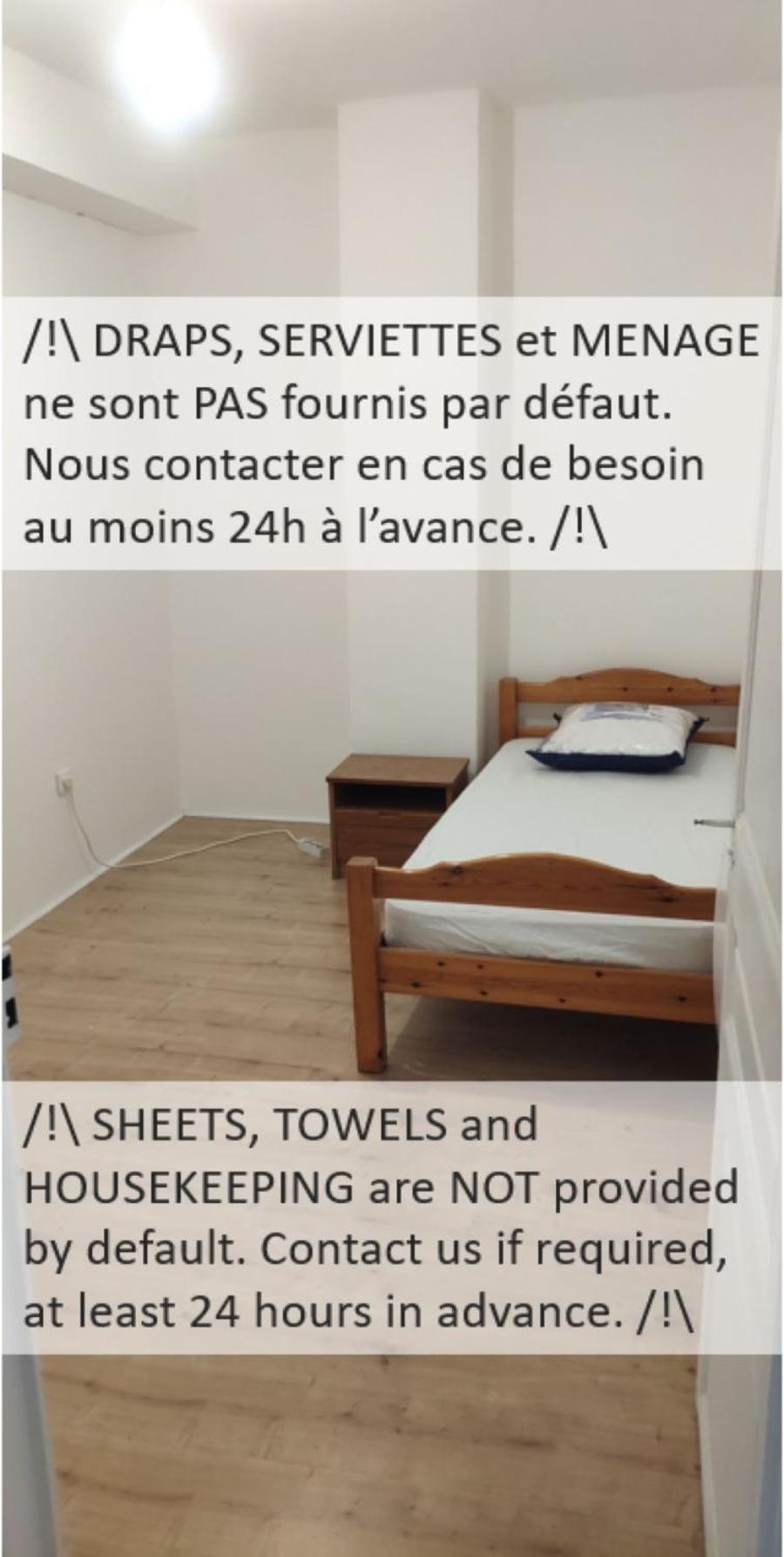 Appartements Simples Et Fonctionnels Pamiers Εξωτερικό φωτογραφία