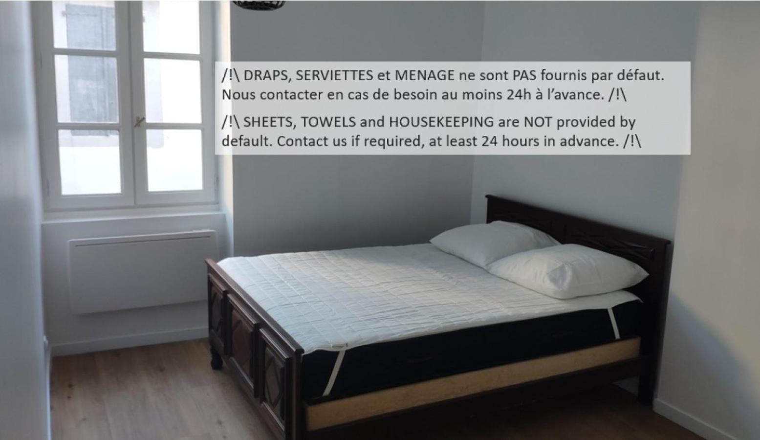 Appartements Simples Et Fonctionnels Pamiers Εξωτερικό φωτογραφία