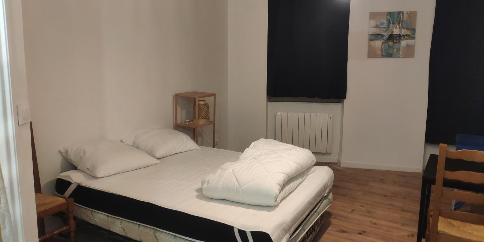Appartements Simples Et Fonctionnels Pamiers Εξωτερικό φωτογραφία