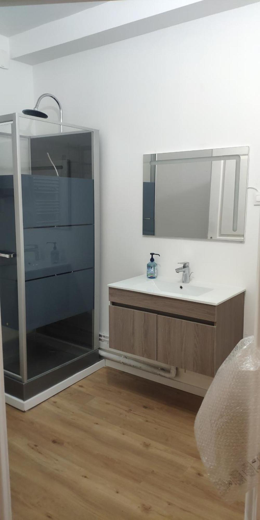 Appartements Simples Et Fonctionnels Pamiers Εξωτερικό φωτογραφία