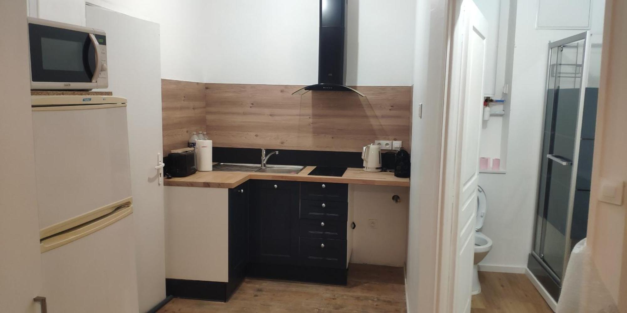 Appartements Simples Et Fonctionnels Pamiers Εξωτερικό φωτογραφία
