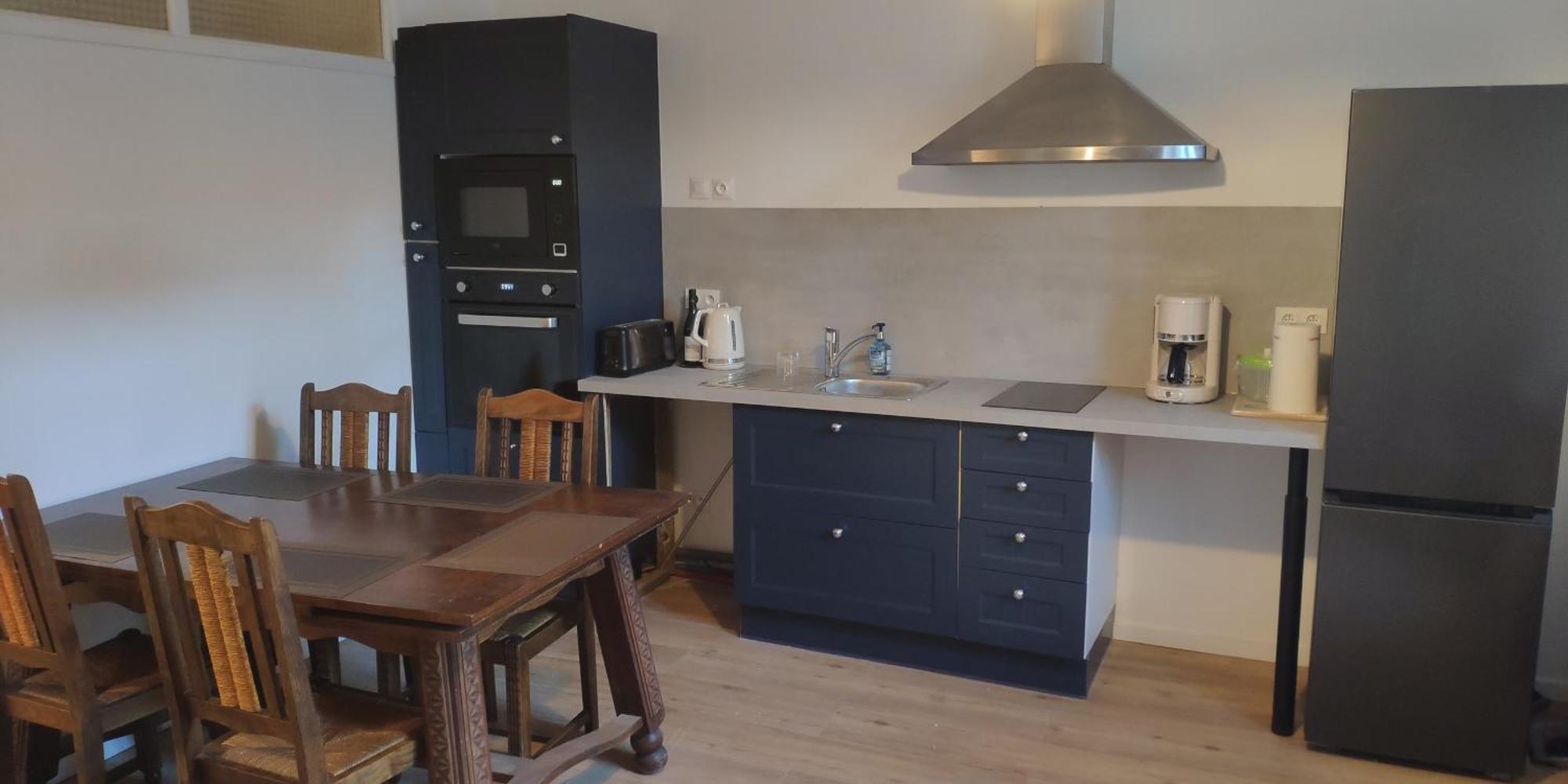Appartements Simples Et Fonctionnels Pamiers Εξωτερικό φωτογραφία