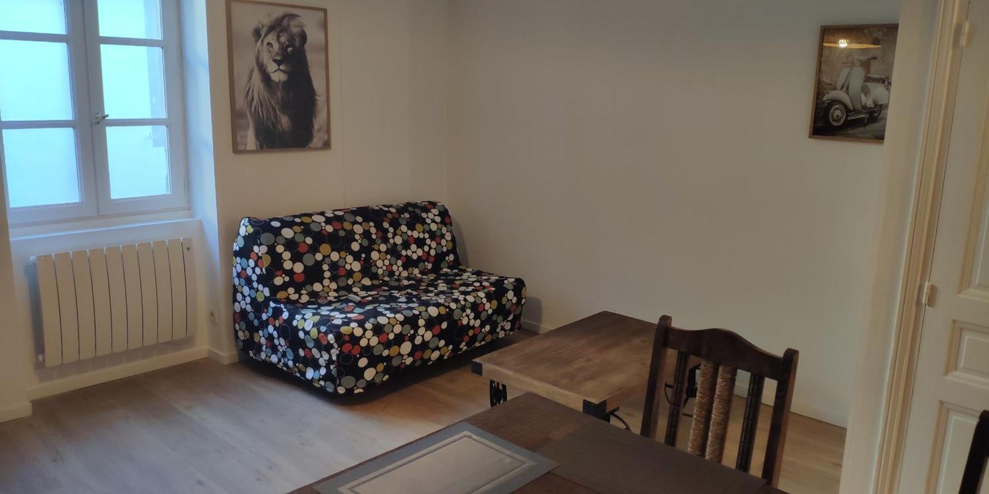 Appartements Simples Et Fonctionnels Pamiers Εξωτερικό φωτογραφία