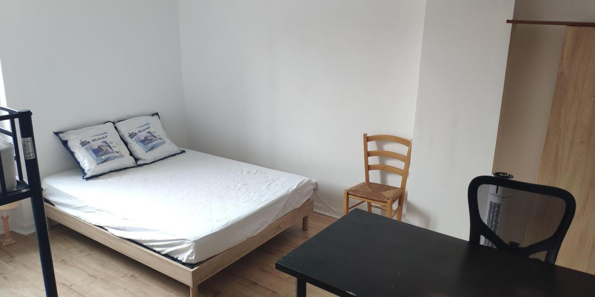 Appartements Simples Et Fonctionnels Pamiers Εξωτερικό φωτογραφία