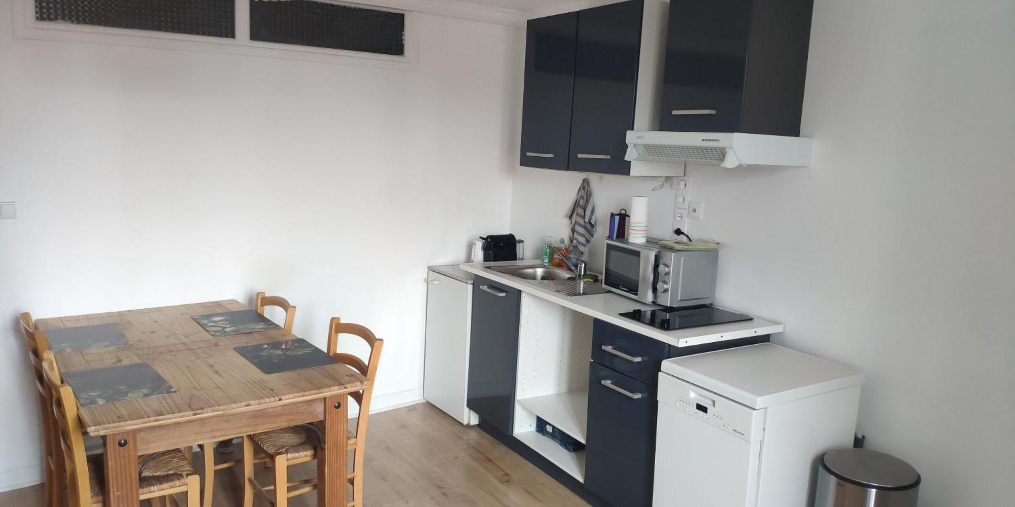 Appartements Simples Et Fonctionnels Pamiers Εξωτερικό φωτογραφία