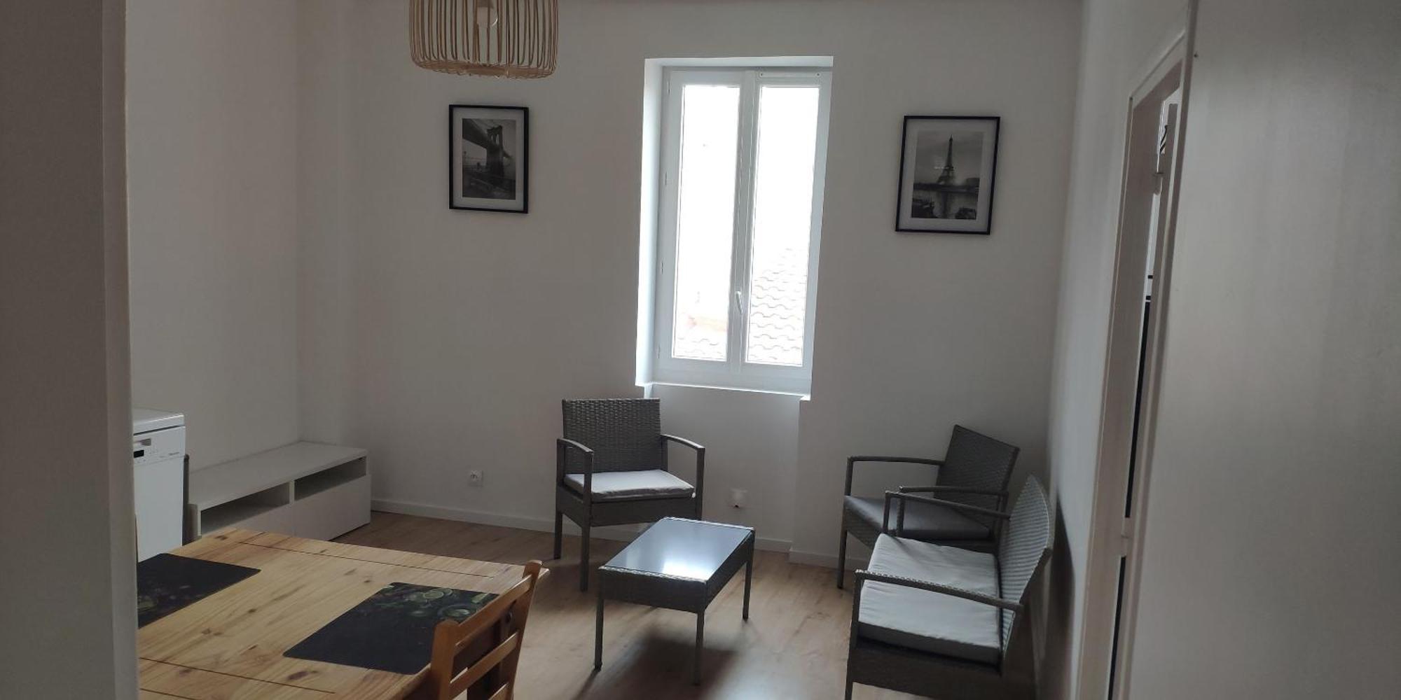 Appartements Simples Et Fonctionnels Pamiers Εξωτερικό φωτογραφία