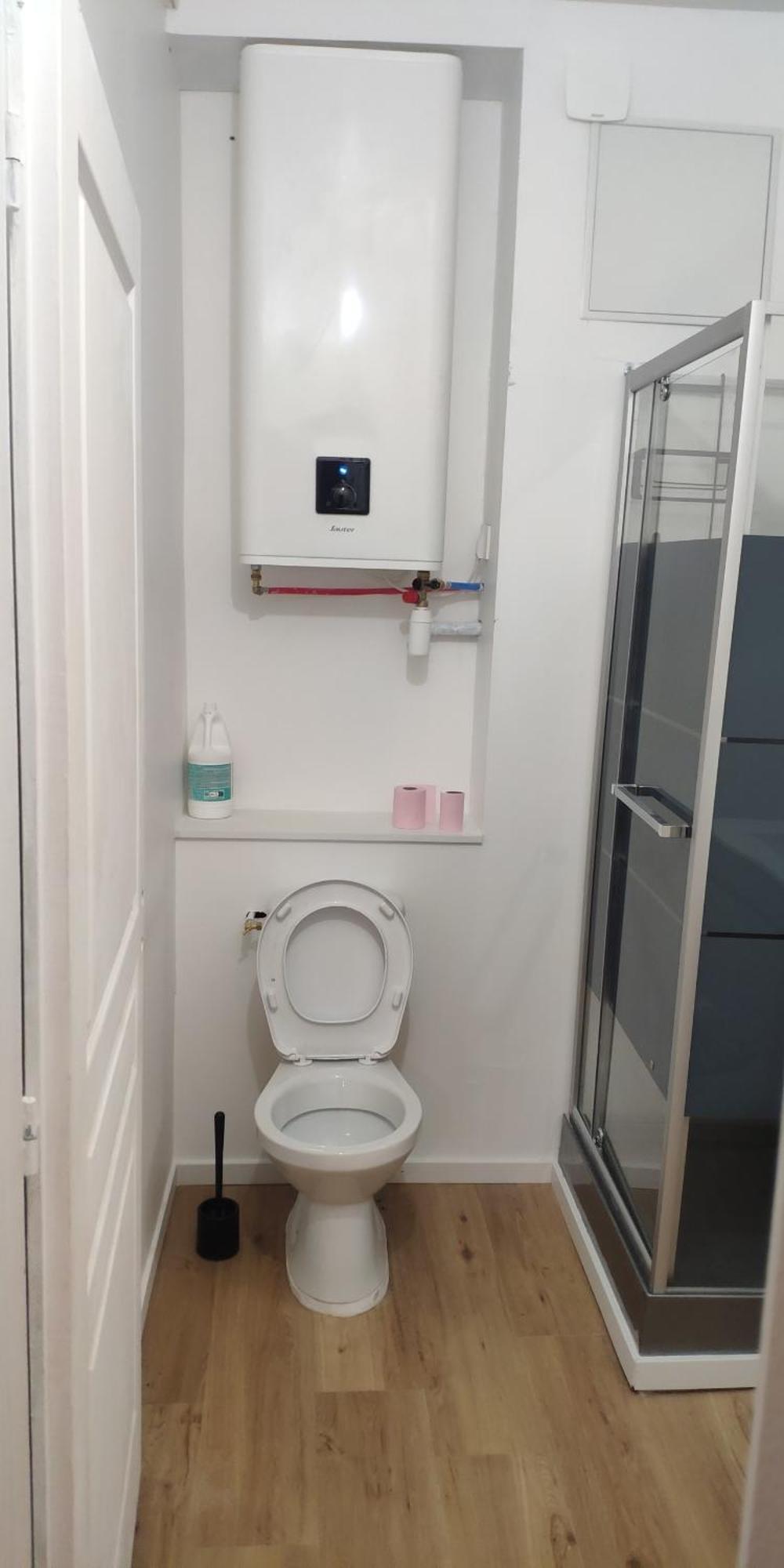 Appartements Simples Et Fonctionnels Pamiers Δωμάτιο φωτογραφία