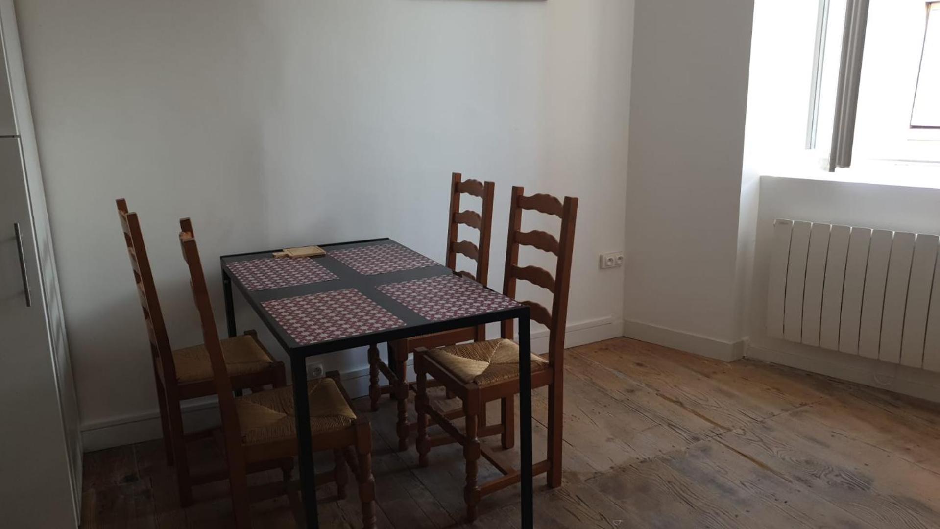 Appartements Simples Et Fonctionnels Pamiers Εξωτερικό φωτογραφία