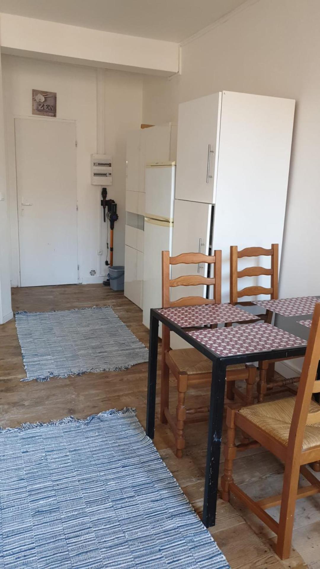 Appartements Simples Et Fonctionnels Pamiers Εξωτερικό φωτογραφία