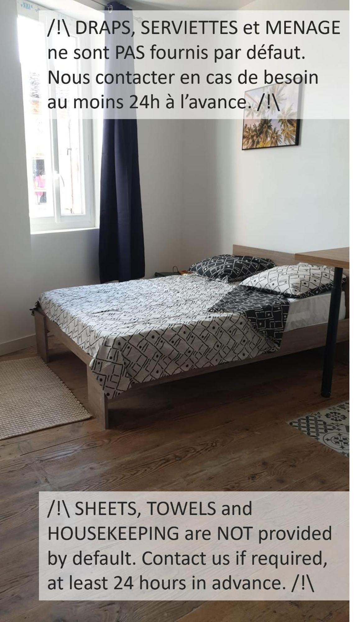 Appartements Simples Et Fonctionnels Pamiers Εξωτερικό φωτογραφία